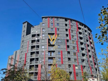 SHITET APARTAMENT 2+1+BLK NE DON BOSKO 19.710.000 LEKE
