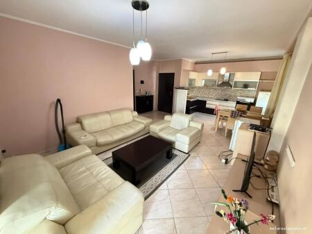 Apartment for Rent 1+1 at Medreseja (ID B2101888) Tirane