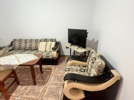 Affitto | Apartament 1 + 1 | Siri Kodra | 400 €/mese