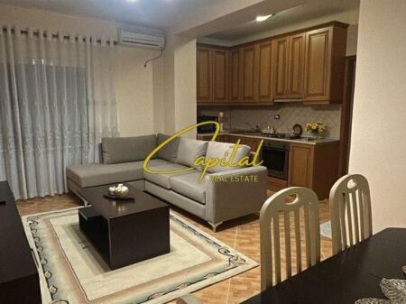 APARTMENT FOR RENT 2+1+2 ALI DEMI 60,000 LEKE