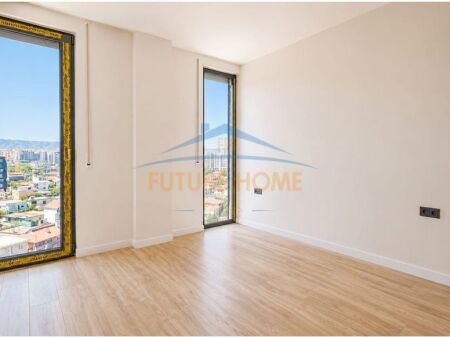 For sale, Apartment 2+1, Alba Residence, Former bus park
