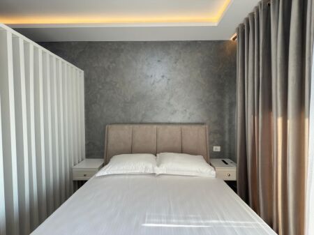 Apartament studio me qira në Lungomare Vlorë Shqipëri