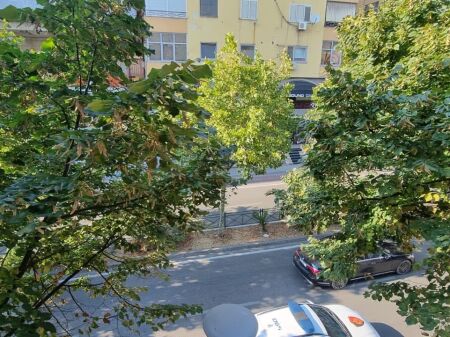 PËR QIRA – APARTAMENT 2+1 | SHESHI WILSON