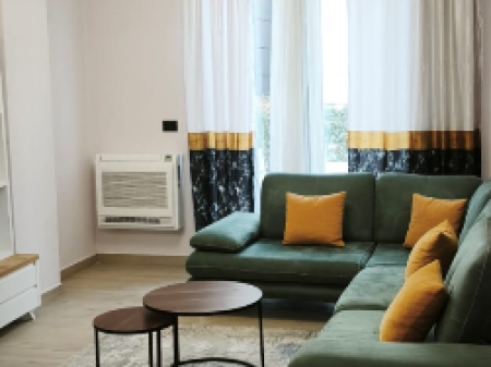 JEPET ME QIRA APARTAMENT 1+1 | SOFIA RESIDENCE