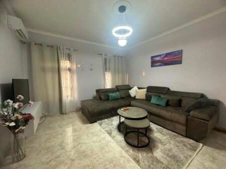 Bllok for rent Apartment 2+1+2 bathrooms furnished.  