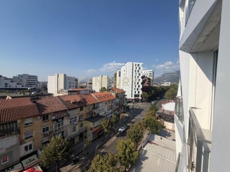 OFFICE FOR RENT | 72 m² | DIBRËS STREET, PHARMACY 10