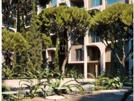 EXCLUSIVE ! Apartament 1+1 për shitje në Lunarch Residence Mali i Robit ! 62,500 €