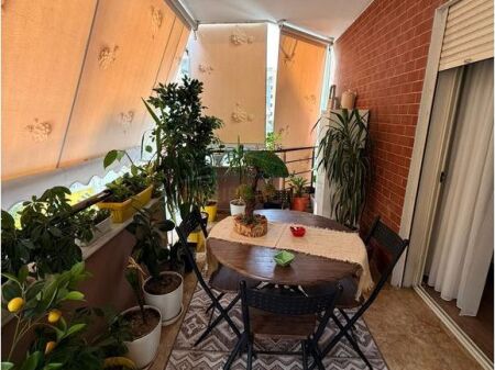 Rent,Apartment 1+1, Kodra e Diellit