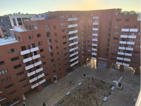 VENDESI APPARTAMENTO 1+1 URBAN GATE , ASTIR