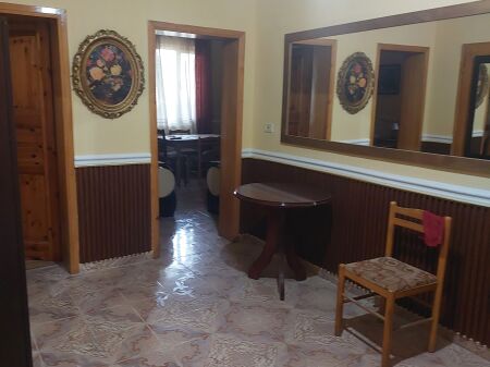 Apartament me qera 2+1