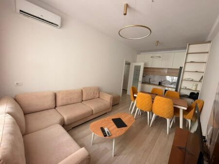 APARTAMENT 1+1 ME QERA | KODRA E DIELLIT