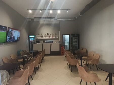 Vendita | Ambjent Biznesi | Rruga Shefqet Kuka | 120000 €