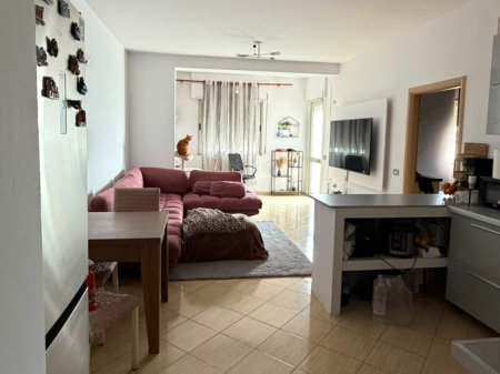 Apartment 2+1+2+Veranda for rent on 5 Maji Street .