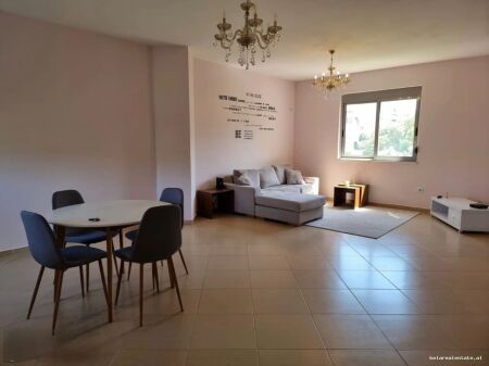 Apartment for rent 3+1 at the Zoo (ID B230223) Tirana
