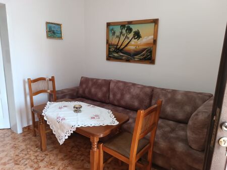 Qera | Apartament 1 + 1 | The New Boulevard | 400 €/muaj