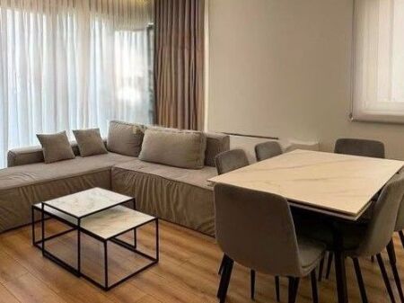 🏡 FOR RENT | 3+1 APARTMENT WITH PRIVATE YARD – GREEN VALLEY RESIDENCE ✨