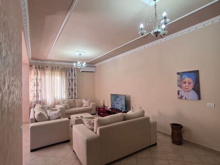 Penthouse 3+2 for Rent in Astir (perfect for students)