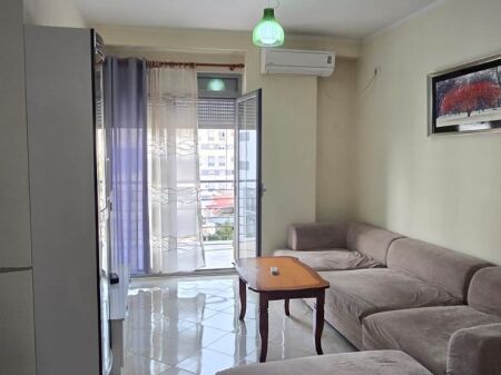 Apartament 1+1 ne Shitje Kinostudio Tirane
