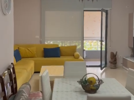 Apartment 2+1+2 for rent Electric Market !