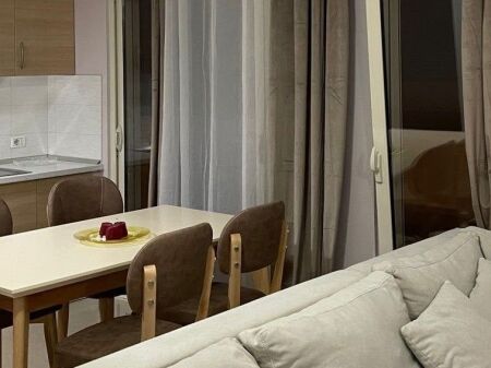 ✨ APPARTAMENTO 2+1 CON VERANDA IN AFFITTO | LAGO ASCIUTTO ✨