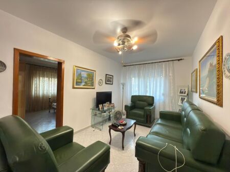 APARTMENT FOR SALE 3+1+2 IN COLE VLORA