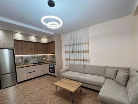 Rent | Apartament 2 + 1 | Sauk | 500 €/month