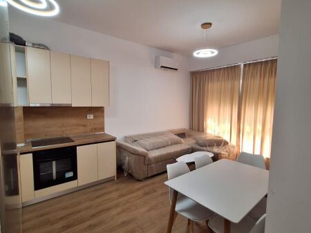 Tirane, 2+1 apartment for rent 4th floor, 72 m² 500 € (Kaimi Complex, ALI DEMI) NO COMMISSION