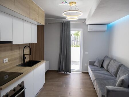 Vile me Qera 1+1 Tek Qytet Studenti (ID BV22495) Tirane