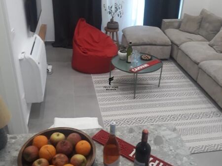 APPARTAMENTO IN AFFITTO 1+1 VIA KAVAJES 85.000 LEKE FH-90324