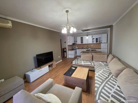 Apartment For Rent 1+1 Near Komuna E Parisit (ID B2101890) Tirane