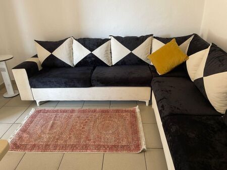Affitto | Apartament 1 + 1 | Rruga Bardhyl – Bolv Oil | 450 €/mese