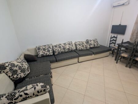 Apartment 2+1 for rent Don Bosko