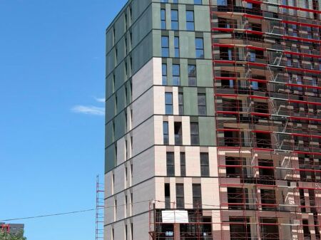 🔥 OPPORTUNITY‼️ APARTMENT FOR SALE 3+1+2 | RIVERSIDE RESIDENCE – FORMER PARK ✨
