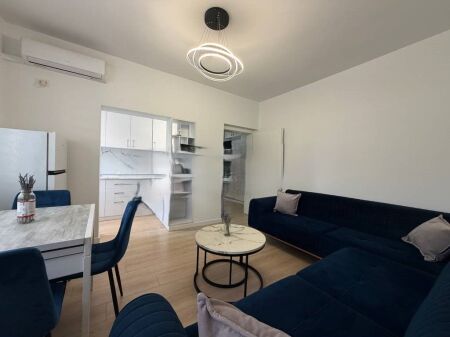 Ali Demi, Appartamento 1+1 in affitto! 550 € /Mese