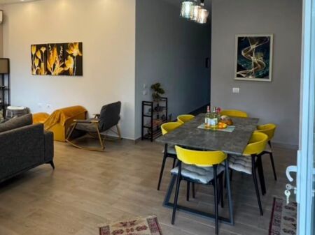  SHITET APARTAMENT 2+1 | LURA 3, GJIRI I LALZIT 