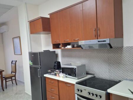 Rent | Apartament 2 + 1 | 21 Dhjetori | 600 €/month