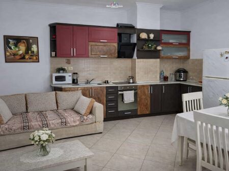 Appartamento In Affitto 2+1 Al Viale Zogu i Pare (ID B2201672) Tirana