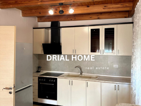 Duplex for rent
