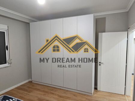SHITET APARTAMENT 2+1+2 – Tek Ish-URT,DURRES