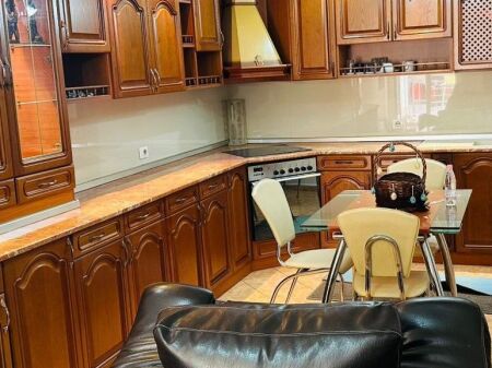 🏡 FOR RENT | APARTMENT 2+1+2 – ZOGU I ZI ✨