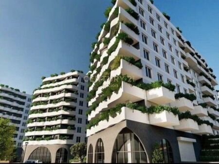 🏡ALUNA COMPLEX 1 – PASKUQAN