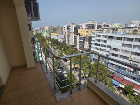  SHITET APARTAMENT 1+1 | PLAZH ILIRIA, DURRËS