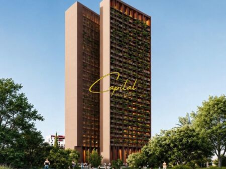 SHITET APARTAMENT 2+1 BULEVARDI I RI 120.800 EURO