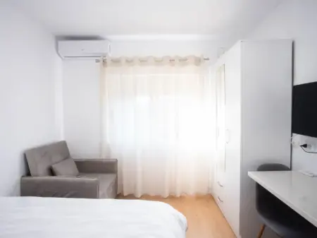 Qera | Garsoniere | Blloku | 500 €/muaj