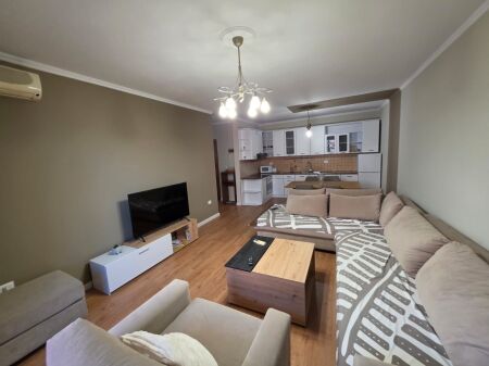 Affitto | Apartament 1 + 1 | Komuna e Parisit – Kompleksi Kika 1 | 700 €/mese