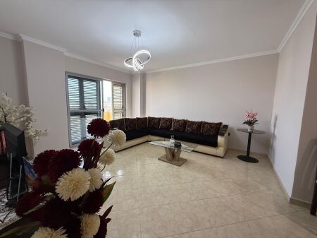 SHITET APARTAMENT 3+1+2 | SELITË – PRANË KRISTAL CENTER