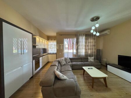 Appartamento 1+1 in affitto a Myslym Shyri! 650 € /Mese