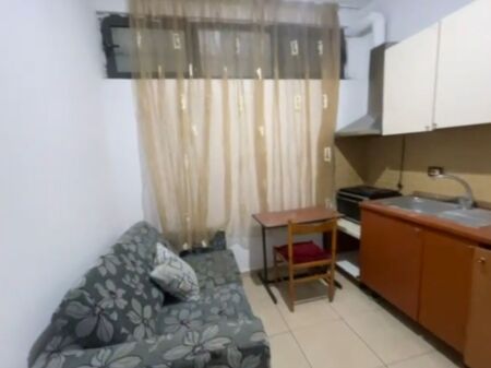 Qera | Apartament 1 + 1 | Vilat Gjermane | 170 €/muaj
