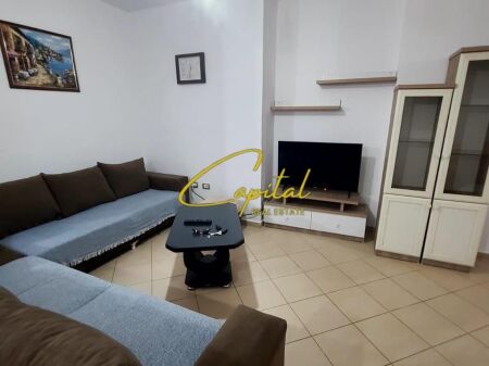 APARTAMENT ME QIRA 2+1 FRESKU 35.000 LEKE