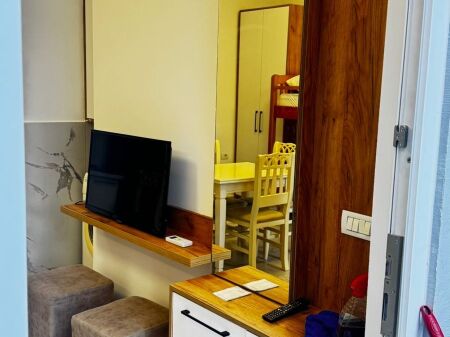 Monolocale in affitto 5 Maji